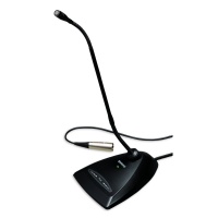 Shure MX412/C12 - êîíäåíñàò. ìèêðîôîí íà ãèáêîì äåðæàòåëå/ êàðäèîèäíûé/ íàñòîë.ïîä-êà