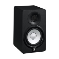 Yamaha HS5 - àêòèâíûé ñòóäèéíûé ìîíèòîð áëèæí. çîíû 70Âò 5" + 0,75", 54Hz-30kHz