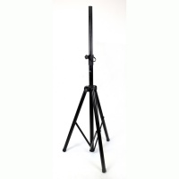 Tempo SPS300BK - Ñòîéêà òðåíîãà ïîä êîëîíêó, âûñîòà 1,5-2,2 ì, äèàìåòð øòàíãè 35 ìì, öâåò ÷¸ðíûé