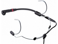AKG C555L - ìèêðîôîí ðå÷åâîé ñ îãîëîâüåì, êîíäåíñàòîðíûé êàðäèîèäíûé, L-ðàçú¸ì, 35 ìÂ/Ïà.Öâåò ÷åðíû
