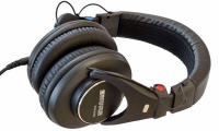 SHURE SRH840 ïðîôåññèîíàëüíûå ìîíèòîðíûå íàóøíèêè çàêðûòîãî òèïà, ñêëàäíûå, ÷åõîë è çàïàñíûå ïîäóøêè