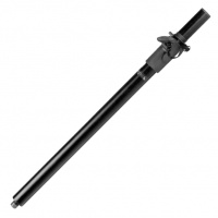 Proel KP210S- Còîéêà òåëåñêîïè÷åñêàÿ ñàáâóôåð-ñàòåëëèò (ðåçüáîâîå ñîåä.Ì20) 73-123 ñì