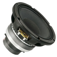 EighteenSound 8CX400F - 8" äèíàìèê êîàêñèàëüíûé, 280 Âò/8 Îì+ 25 Âò/8,3 Îì AES, 95 äÁ, 65...20000 Ã