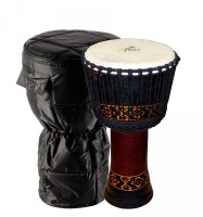 YUKA DJPE12-24 W/BAG - äæåìáå + ÷åõîë, âåðåâî÷íàÿ íàñòðîéêà, ðàçìåð: 12"(30ñì)-24"(60ñì), ÷åõîë â êî