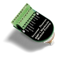 SEYMOUR DUNCAN BMP-1 Std    