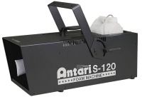 Antari S-120 ãåíåðàòîð ïåíû ïðîèçâîäèòåëüíîñòü 320 ml/min, áàê 5ë., áåç ÄÓ