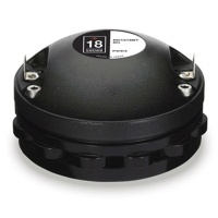 EighteenSound ND1018BT - äðàéâåð, íåîäèì, 8 Îì, 50 Âò AES, 108 äÁ, 1600...20000 Ãö