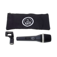 AKG D5S ìèêðîôîí ñöåíè÷åñêèé âîêàëüíûé äèíàìè÷åñêèé ñóïåðêàðäèîèäíûé, ñ âûêëþ÷àòåëåì, ðàçú¸ì XLR