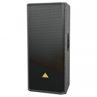 Behringer VP2520- àêóñò.ñèñòåìà, äâóõïîëîc,ïàññèâ,500âò/4Îì (ïèê2000âò),50 Ãö-22 êÃö, 2 äèíàìèêà.15