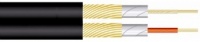 MrCable GEMINI MS MKII Êàáåëü êîììóòàöèîííûé, íåñèììåòðè÷íûé, ñäâîåííûé, êîìïàêòíûé, ñòóäèéíûé, ñöåí