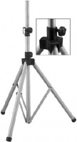 Proel FRE320AL - Ñòîéêà ïîä êîëîíêó, òðåíîãà, öâåò àëþìèíèé (1470-2180mm)