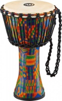 MEINL PADJ2-S-G - äæåìáå ìàëûé, ïîõîäíûé (8"x16"), ìàòåðèàë - ñèíòåòè÷åñêèé ïîëèìåð, ìåìáðàíà íàòóðà