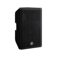 Yamaha DXR12MKII - àêòèâíàÿ àêóñòè÷åñêàÿ ñèñòåìà, 1100 Âò, Í× 12", Â× 1,75", 52 Ãö–20 êÃö