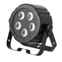 Involight LED SPOT54 - ñâåòîäèîäíûé ïðîæåêòîð, 5 õ 5 Âò RGBW ìóëüòè÷èï, DMX-512