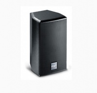 FBT Archon 105 - 2-õ ïîë. ïàññèâíàÿ ÀÑ, 200W/8ohm-RMS , 115 db, 70Hz-22kHz,5"+1" ×åðíàÿ