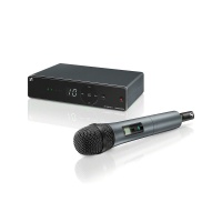 Sennheiser XSW 1-825-B - âîêàëüíàÿ ðàäèîñèñòåìà ñ äèíàì. ìèêðîô. E825 (614-638 MHz)