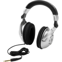 BEHRINGER HPS3000 -Çàêðûòûå, äèíàìè÷åñêèå ìîíèòîðíûå íàóøíèêè, 20-20000 Ãö