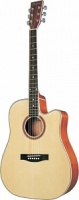 Caraya F668C-N  - 41",  