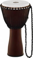 MEINL FADJ6-L - äæåìáå áîëüøîé êîðè÷íåâûé (12"x24") àôðèêàíñêèé, ìàòåðèàë - ñòåêëîâîëîêíî, ìåìáðàíà