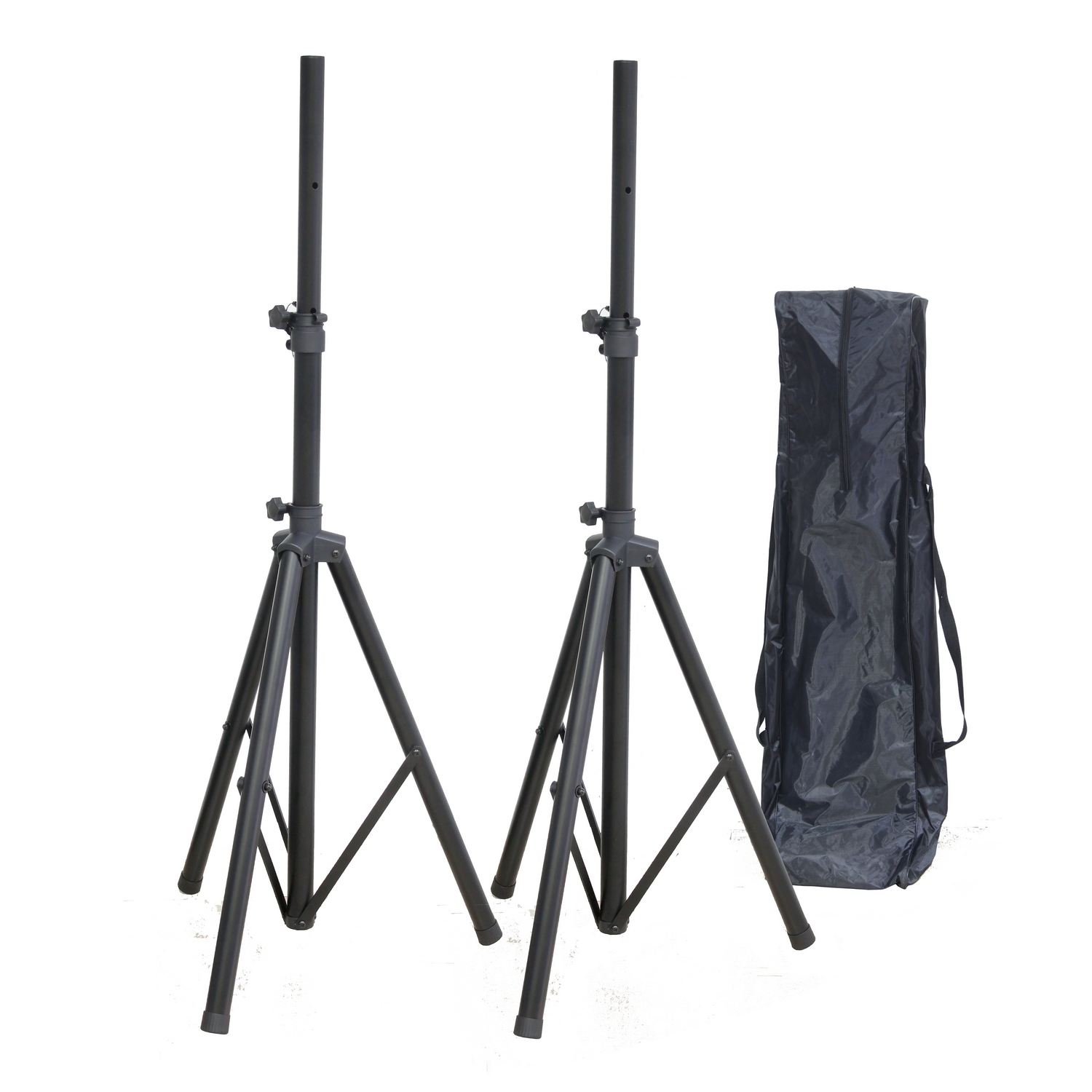 Tempo SPS280set - êîìïëåêò 2 ñòîéêè ïîä êîëîíêè è ñóìêà äëÿ ïåðåíîñêè äèàìåòð øòàíãè 35 ìì