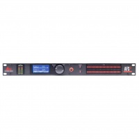 dbx AFS2 - 2-      c LCD-