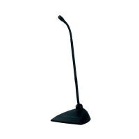 Shure MX418D/C18 - êîíä-íûé ìèêðîôîí íà ãèáêîì äåðæ. /êàðäèîèä./íàñòîë. ïîäñòàâêà, ïð