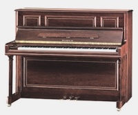 Samick JS118RID/WAHP - ïèàíèíî,118x149x59, 214êã, ñòðóíû "Roslau"(íåì.), ïîëèð., ãðåöêèé îðåõ