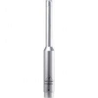Behringer ECM8000 - Ìèêðîôîí èçìåðèòåëüíûé, èäåàëüíî ðîâíàÿ À×Õ âî âñåì äèàïàçîíå îò 15 Ãö äî 20 êÃ