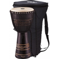 MEINL ADJ4-XL+Bag - äæåìáå ýêñòðà-áîëüøîé (13"x25") àôðèêàíñêèé â êîìïë. ñ ÷åõëîì, ìàòåðèàë - Mahoga