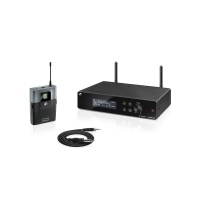 Sennheiser XSW 2-CI1-B - èíñòðóìåíòàëüíàÿ ðàäèîñèñòåìà ñ ïîÿñíûì ïåðåäàò÷èêîì