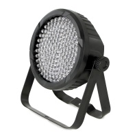 Involight LED PAR180 - câåòîäèîäíûé RGBA ïðîæåêòîð, 177 øò. 10 ìì, DMX-512