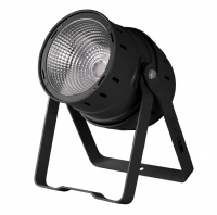 Involight COBPAR30T/BK - ñâåòîäèîäíûé ïðîæåêòîð PAR56 (÷¸ðí), 30 Âò RGB ìóëüòè÷èï (COB)