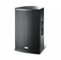 FBT X-PRO15A - 2x.ïîë.àêò.àêóñò.ñèñòåìà, Í× 800Âò + Â×200Âò,42Ãö-20êÃö,128dB SPL