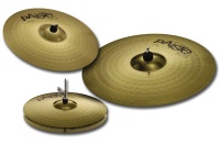 Paiste 000014USET 101 Brass Universal Set Êîìïëåêò òàðåëîê (14"/16"/20")