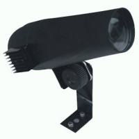 NIGHTSUN SPK001 ëó÷åâîé ïðîæåêòîð íà LED, 3 W, öâåò-áåëûé, äëÿ ïîäñâåòêè çåðêàëüíîãî øàðà
