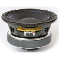 EighteenSound 8CX650/8 - 8" äèíàìèê êîàêñ., 400 Âò Í× + 140 Âò Â×, 8 Îì, 91/106 äÁ, 60...4700 Ã