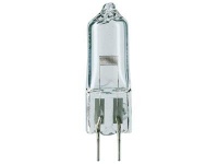 Philips 6958 EVC - ëàìïà ãàëîãåí. 24 Â/250 Âò, GX 6,35 áåç îòðàæàòåëÿ , 300 ÷àñîâ