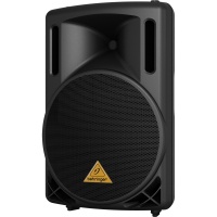 Behringer B212XL - àêóñò.ñèñòåìà, äâóõïîëîñíàÿ ,ïàññèâíàÿ,200 Âò RMS,ïèê.800 Âò,8 Îì, 12" + 1, 75"