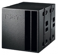 FBT Modus SUBa - Íèçêî÷àñòîòíàÿ àêòèâíàÿ àêóñòè÷åñêàÿ ñèñòåìà RMS 1400W