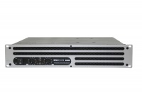INVOTONE B600 - Óñèëèòåëü ìîùíîñòè, 2x300Âò/4Îì, 2x205Âò/8Îì, 2õ480Âò/2Îì, ìîñò 800/4Îì, ðýê 2U.