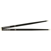 AHEAD 2B    Long tape(LT),  406  (16.00"),  15,11 
