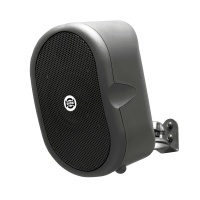 Show CSB40T (BK) - 1-ïîë. ÀÑ 70/100 40Âò RMS, 90 äÁ, äèíàìèê 4", 78Ãö-18êÃö