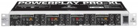 Behringer HA4700- óñèëèòåëü äëÿ íàóøíèêîâ,4 ìîùíûõ óñèëèòåëÿ ñ íàãðóçêîé äî 8 Îì