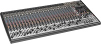 Behringer SX3242FX - ìèêøåð,24 ìîíîâõîäà, 2 îñí. è 2 äîïîëí.ñòåðåîâõîäà, 4 AUX-øèíû, 4 ïîäãðóïïû