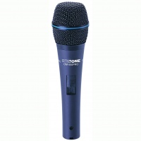 INVOTONE CM550PRO - Ìèêðîôîí êîíäåíñàò. âîêàëüíûé, êàðäèîèä. 50Ãö-18êÃö, -45 äÁ,136 äÁ, âûêë, êàá.6