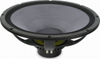 EighteenSound 21NLW9400/8 - 21" äèíàìèê, íåîäèì, 8 Îì, 1200 Âò AES, 97.5dB, 30...1500 Ãö