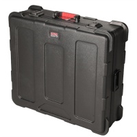 GATOR G-MIX-2225-6-TSA- ïëàñòèêîâûé êåéñ äëÿ ìèêøåðîâ,çàìîê TSA, 22" X 25" X 6"