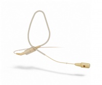 Sennheiser EAR SET 4-EW-3 -ãîëîâíîé êîíäåíñàò. ìèêðîôîí äëÿ ñåðèè Evolution , öâåò áåæåâûé