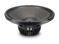 EighteenSound 15NLW9300/8 - 15" äèíàìèê Í×, íåîäèì, 8 Îì, 800 Âò AES, 97dB, 50...4000 Ãö