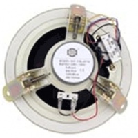 Show CSL6106 - Ãðîìê-òåëü ïîòîëî÷íûé, 6Âò, 100Â, äèíàìèê 6,5", 100Hz-20kHz, áåëûé